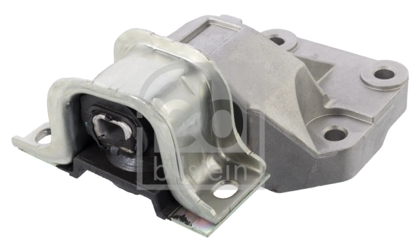 Mounting, engine